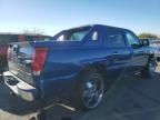 2003 Chevrolet Avalanche C1500