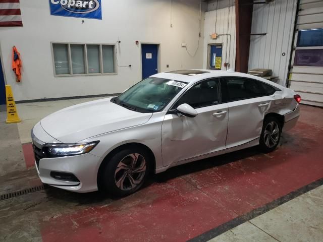 2019 Honda Accord EXL