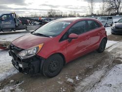 2015 KIA Rio LX en venta en London, ON