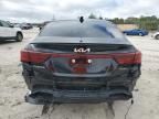 2024 KIA Forte GT Line