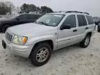 2004 Jeep Grand Cherokee Laredo