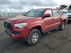 Salvage Cars with No Bids Yet For Sale at auction: 2020 Toyota Tacoma Double Cab