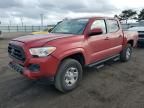 2020 Toyota Tacoma Double Cab