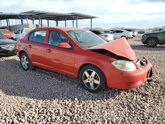 2010 Chevrolet Cobalt 2LT