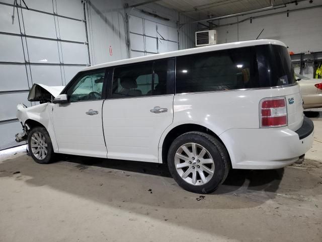 2011 Ford Flex SEL