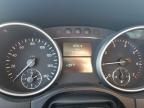 2011 Mercedes-Benz ML 350 4matic