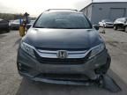 2019 Honda Odyssey EXL