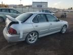 2005 Nissan Sentra SE-R Spec V