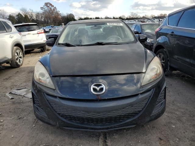 2011 Mazda 3 I