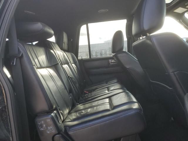 2017 Lincoln Navigator L Select