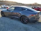 2014 Tesla Model S