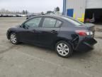 2011 Mazda 3 I