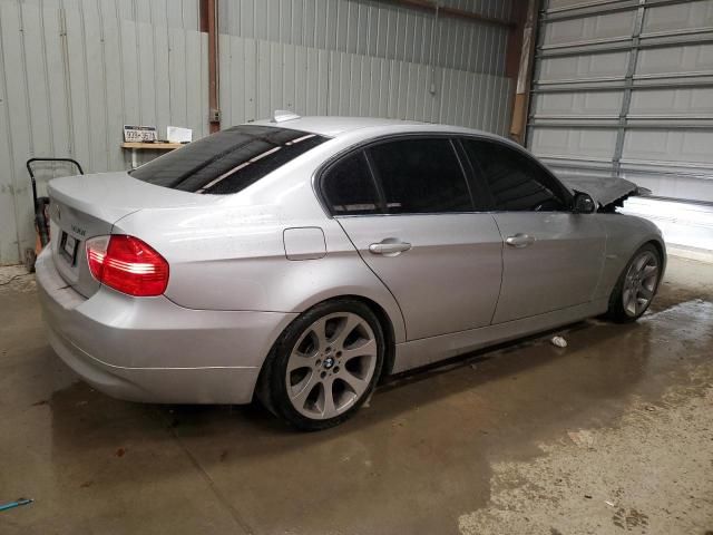 2006 BMW 330 I