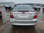 2010 Ford Fusion Hybrid