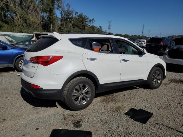 2015 Hyundai Santa FE Sport