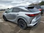 2023 Lexus RX 500H F Sport