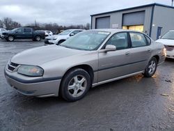 2003 Chevrolet Impala LS en venta en Duryea, PA