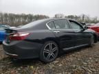 2017 Honda Accord Sport Special Edition