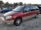 2004 Ford Freestar Limited