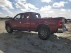 2022 Dodge RAM 2500 Longhorn