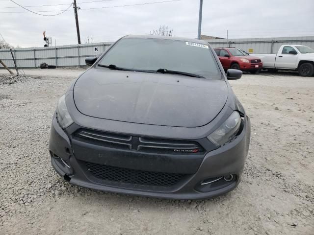 2014 Dodge Dart GT