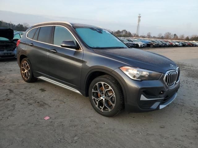 2022 BMW X1 SDRIVE28I