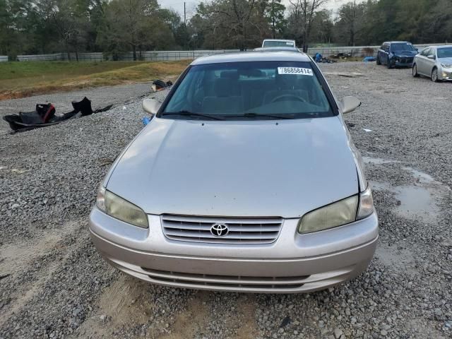 1998 Toyota Camry CE