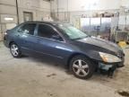 2005 Honda Accord EX