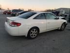 2001 Toyota Camry Solara SE