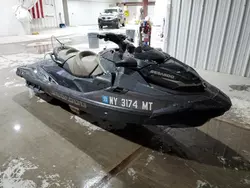 Seadoo Jetski Vehiculos salvage en venta: 2022 Seadoo Jetski