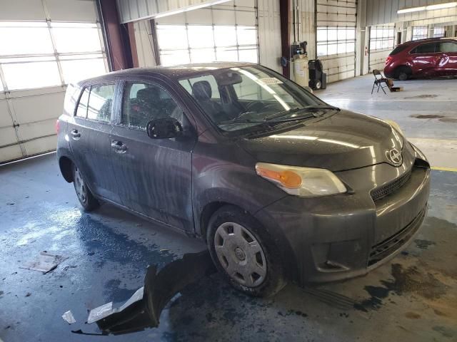 2008 Scion XD