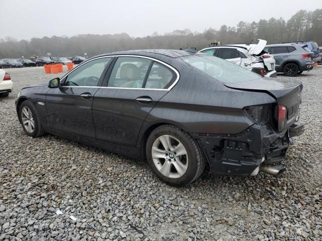 2013 BMW 528 I