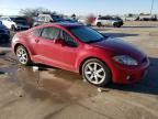 2006 Mitsubishi Eclipse GT