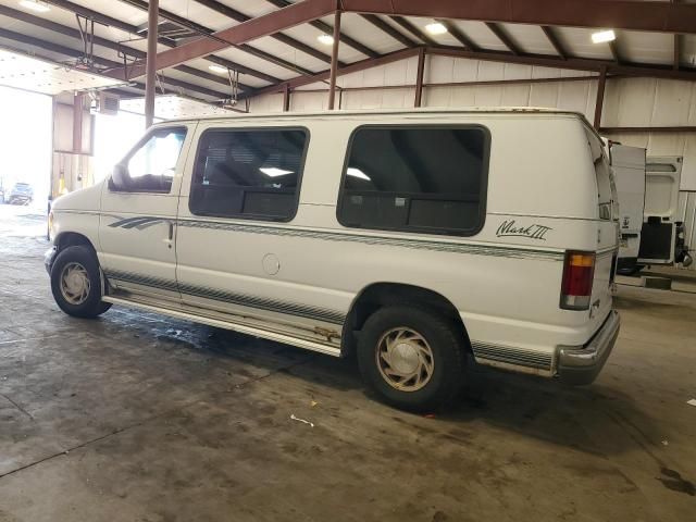 1994 Ford Econoline E150 Van