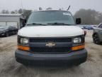 2016 Chevrolet Express G2500