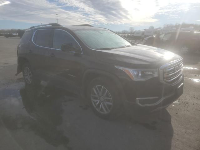 2017 GMC Acadia SLE