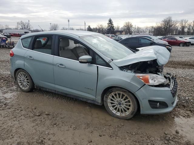 2013 Ford C-MAX SEL