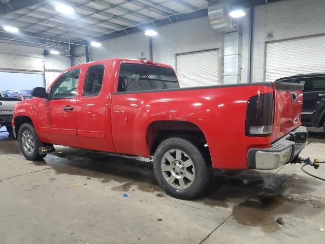 2007 GMC New Sierra K1500