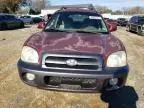 2005 Hyundai Santa FE GLS