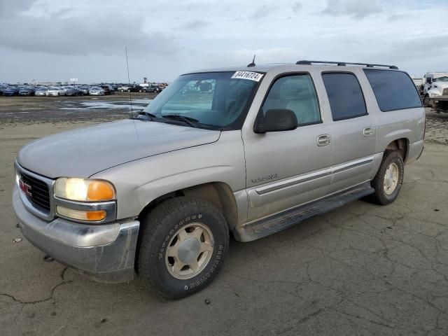 2005 GMC Yukon XL K1500