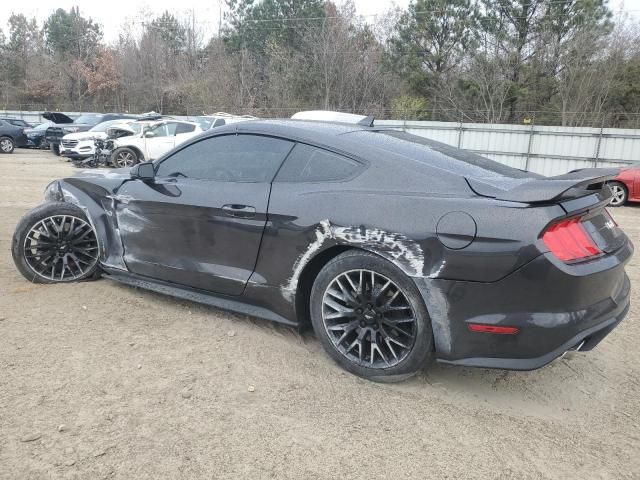 2022 Ford Mustang GT