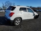 2016 Chevrolet Trax 1LT