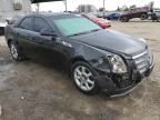 2009 Cadillac CTS