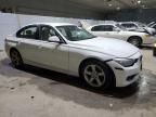 2013 BMW 328 XI Sulev