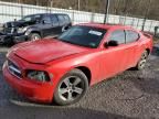 2008 Dodge Charger SXT