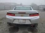 2018 Chevrolet Camaro LT