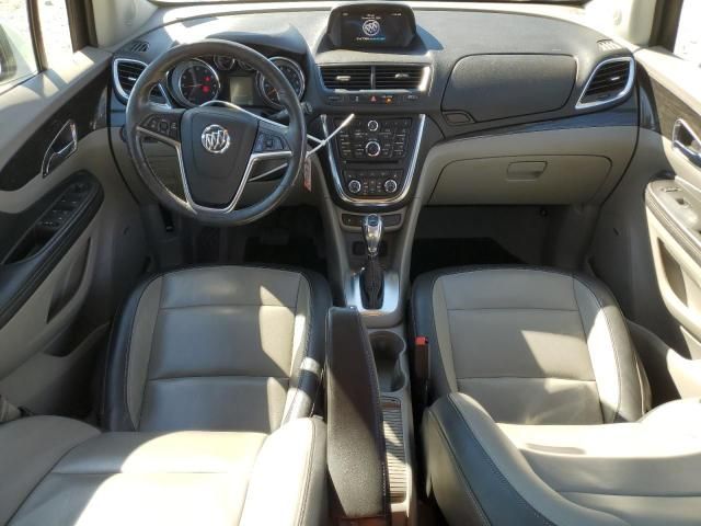 2016 Buick Encore Premium