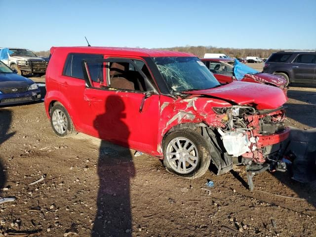 2009 Scion XB