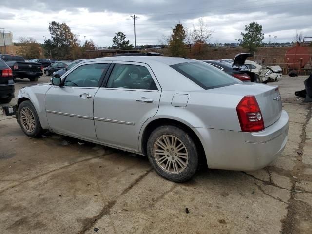 2010 Chrysler 300 Touring