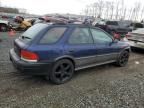 1997 Subaru Impreza Outback